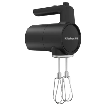 KitchenAid Go Cordless Hand Mixer With Battery
