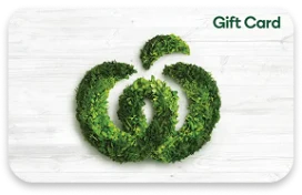 $100 Woolworths eGift Card (Retailer Prize Draw)